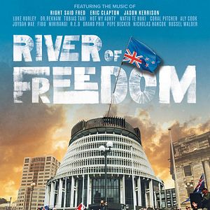 Foto River of Freedom