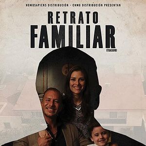 Foto Retrato Familiar