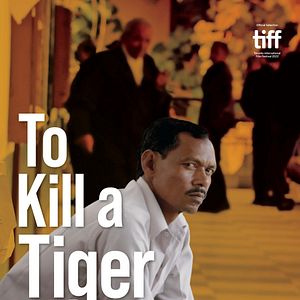 Foto To Kill a Tiger