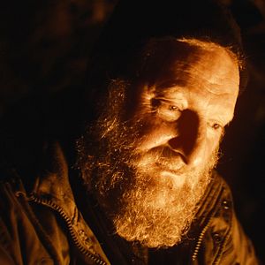 Foto Me encontrarás en lo profundo del abismo