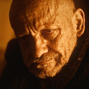 Foto Me encontrarás en lo profundo del abismo