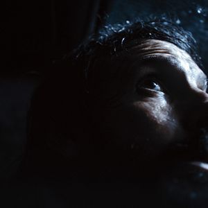 Foto Me encontrarás en lo profundo del abismo