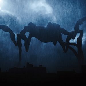 Foto Me encontrarás en lo profundo del abismo