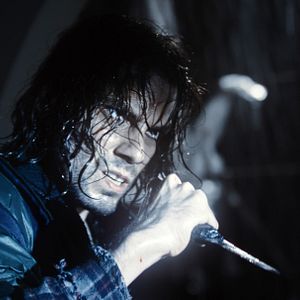 Foto Me encontrarás en lo profundo del abismo