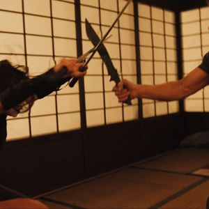 Foto Rey de asesinos