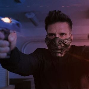 Rey de asesinos - Película 2023.mx