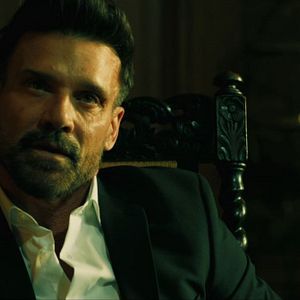 Foto Rey de asesinos