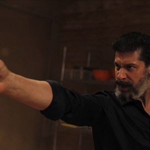 Foto Rey de asesinos