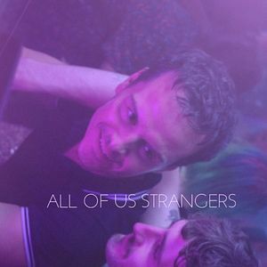 Foto Todos somos extraños