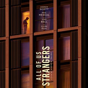 Foto Todos somos extraños