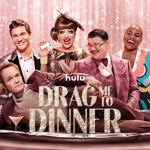 Foto Drag Me To Dinner