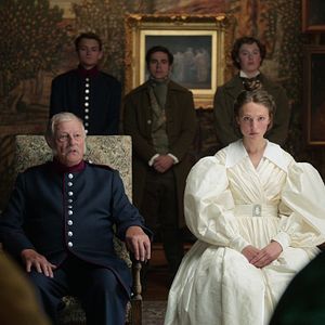 Foto Ehrengard: The Art of Seduction