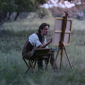 Foto Ehrengard: The Art of Seduction