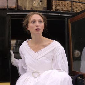 Foto Ehrengard: The Art of Seduction