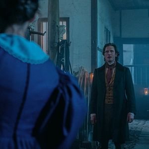 Foto Ehrengard: The Art of Seduction