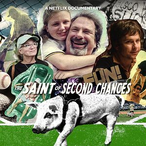 Foto El santo de las segundas oportunidades