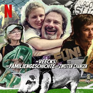 Foto El santo de las segundas oportunidades