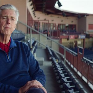 Foto El santo de las segundas oportunidades