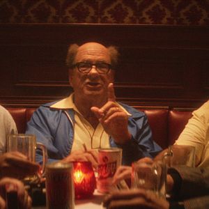 Foto El santo de las segundas oportunidades