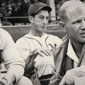 Foto El santo de las segundas oportunidades