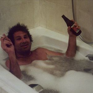 Foto El santo de las segundas oportunidades