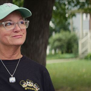 Foto El santo de las segundas oportunidades