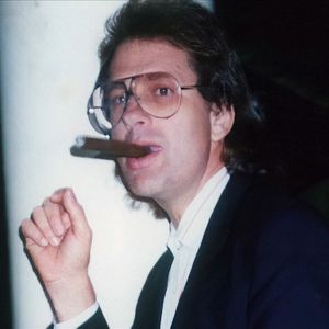 Foto El santo de las segundas oportunidades