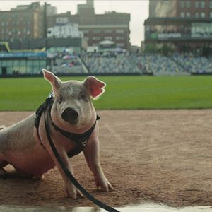 Foto El santo de las segundas oportunidades