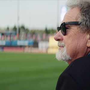 Foto El santo de las segundas oportunidades