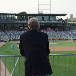 Foto El santo de las segundas oportunidades