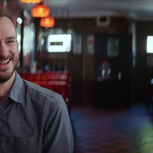 Foto El santo de las segundas oportunidades