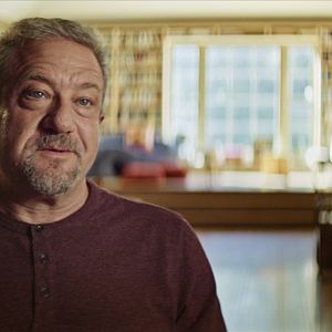 Foto El santo de las segundas oportunidades