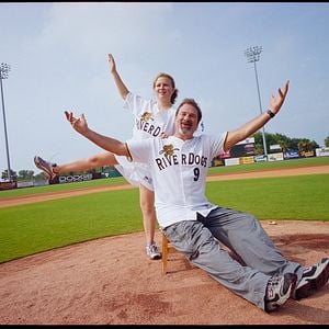 Foto El santo de las segundas oportunidades