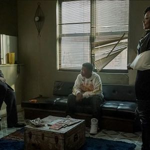 Foto Power Book III: Raising Kanan