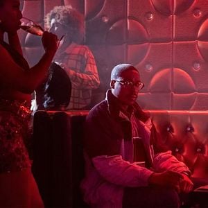 Foto Power Book III: Raising Kanan