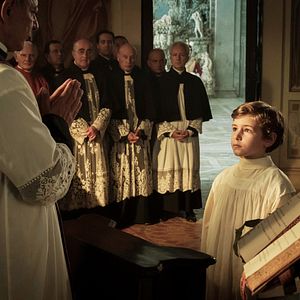 Foto El secuestro del papa