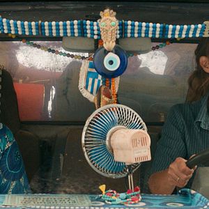 Foto My Big Fat Greek Wedding 3