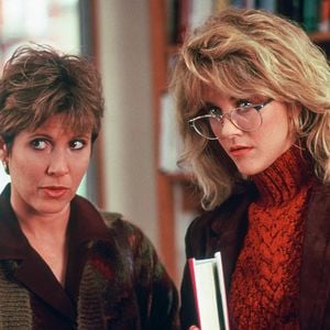 Foto Cuando Harry encontró a Sally...