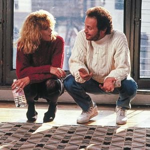 Foto Cuando Harry encontró a Sally...