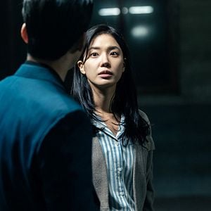 Foto Lo peor del mal