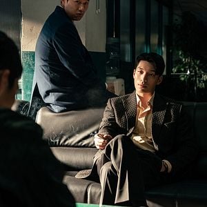 Foto Lo peor del mal