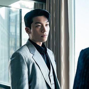 Foto Lo peor del mal