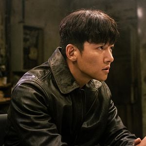 Foto Lo peor del mal