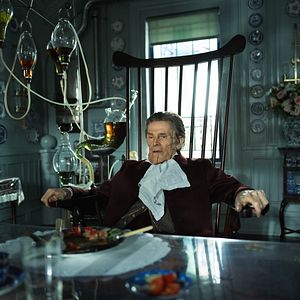 Foto Pobres Criaturas