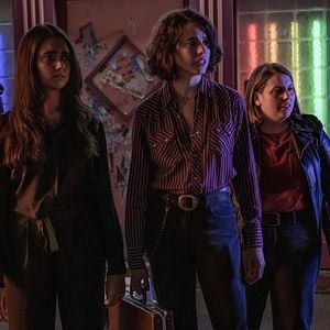 Foto Beanie Feldstein