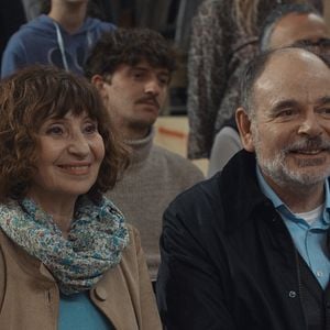 Foto Jean-Pierre Darroussin