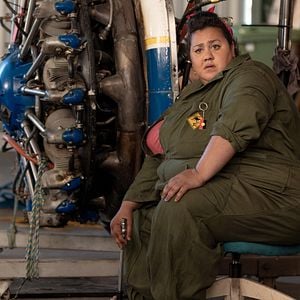 Foto El amor está en el aire