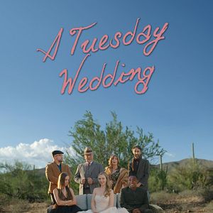 Foto A Tuesday Wedding