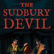 Foto The Sudbury Devil