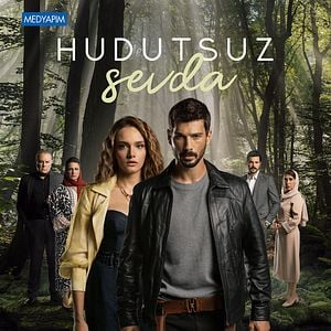 Foto Hudutsuz Sevda